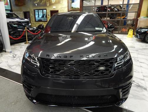 2020 Land Rover Range Rover Velar S R-Dynamic