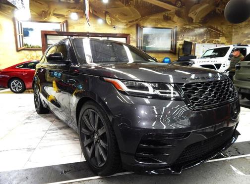 2020 Land Rover Range Rover Velar S R-Dynamic