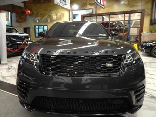 2020 Land Rover Range Rover Velar S R-Dynamic