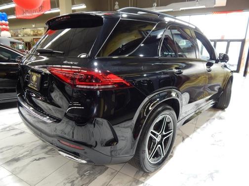 2020 Mercedes-Benz GLE 350 Base 4MATIC