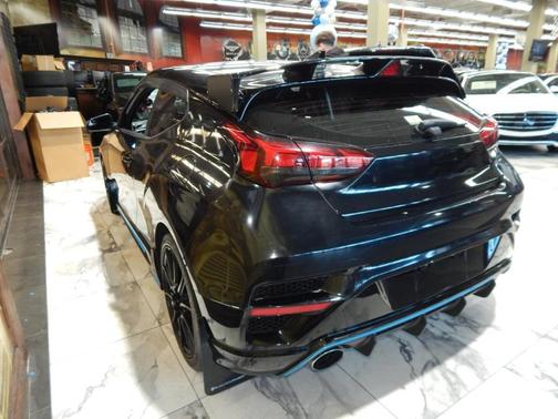 2020 Hyundai Veloster N N