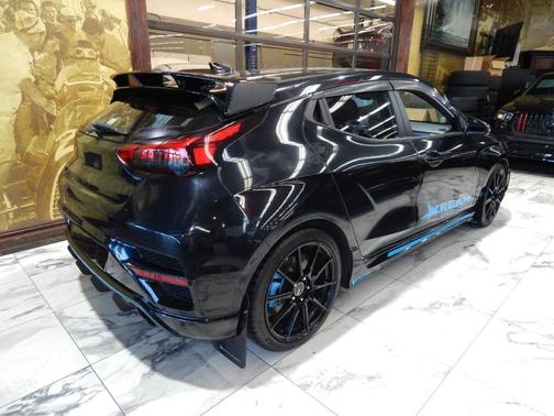 2020 Hyundai Veloster N N