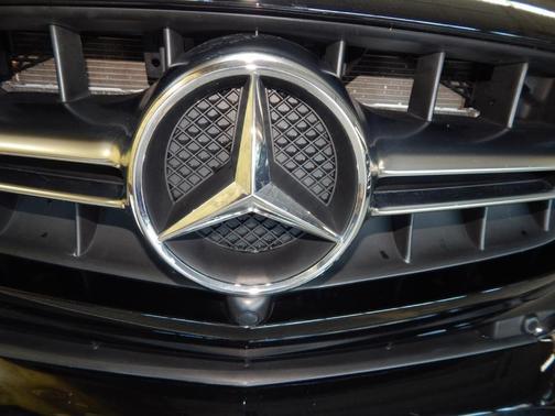 2018 Mercedes-Benz AMG E 63 S 4MATIC