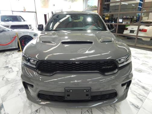 2024 Dodge Durango SRT 392