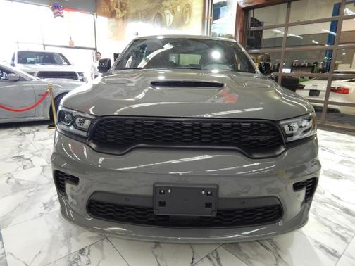 2024 Dodge Durango SRT 392