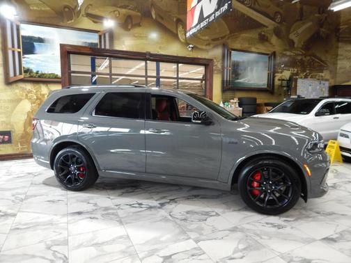2024 Dodge Durango SRT 392