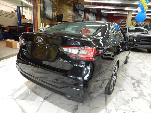 2022 Subaru Legacy