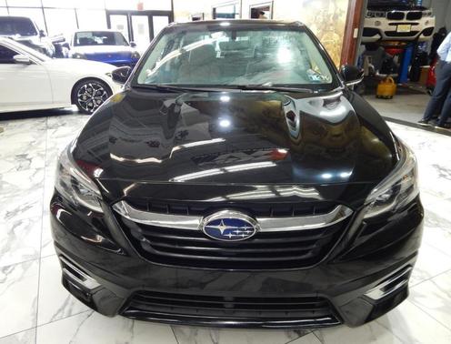 2022 Subaru Legacy