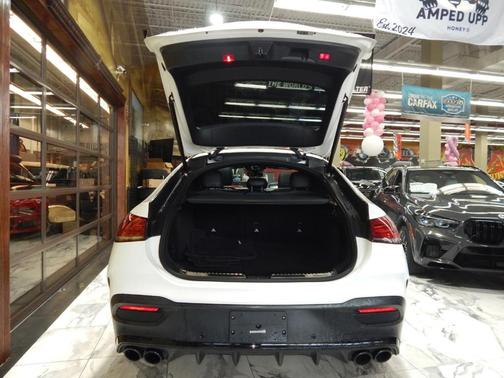 2023 Mercedes-Benz AMG GLE 53 Base
