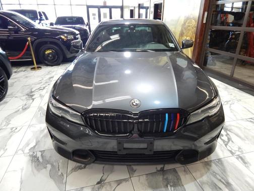 2020 BMW 330 i xDrive