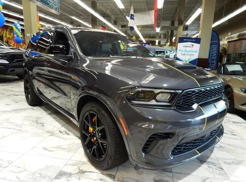 2024 Dodge Durango SRT 392