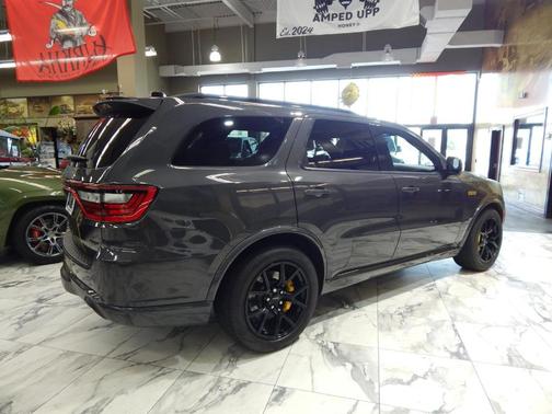 2024 Dodge Durango SRT 392