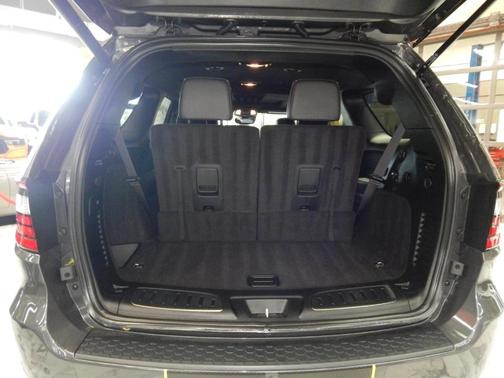 2024 Dodge Durango SRT 392