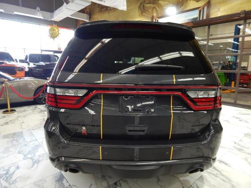 2024 Dodge Durango SRT 392