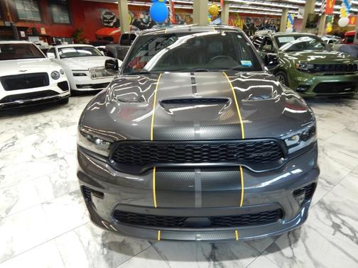 2024 Dodge Durango SRT 392