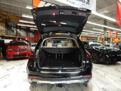 2023 Mercedes-Benz GLE 350 Base 4MATIC