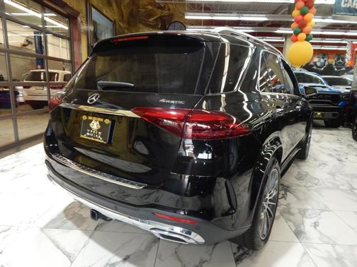 2023 Mercedes-Benz GLE 350 Base 4MATIC