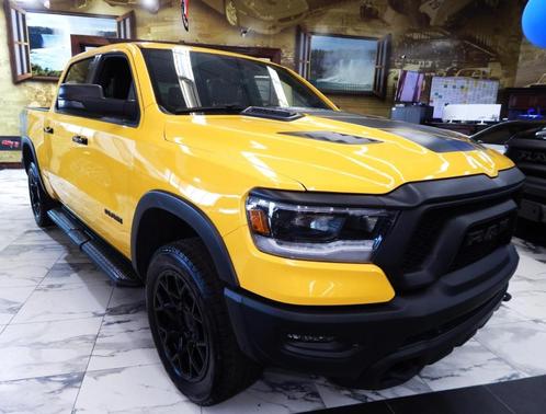 2024 RAM 1500 Rebel