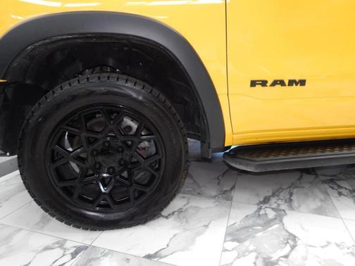 2024 RAM 1500 Rebel