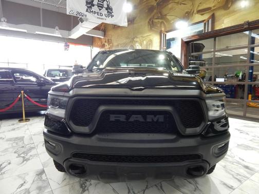 2024 RAM 1500 Rebel