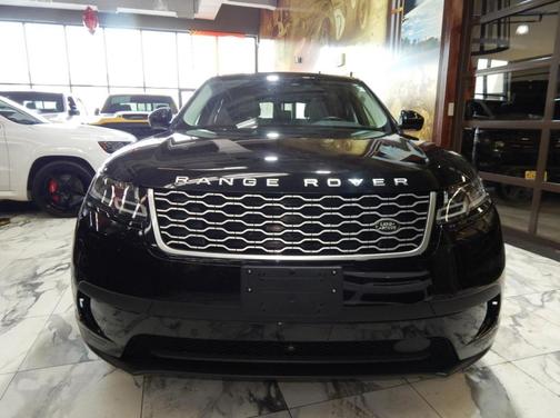 2021 Land Rover Range Rover Velar S