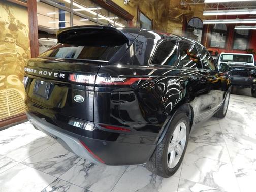 2021 Land Rover Range Rover Velar S