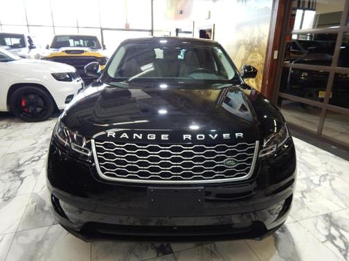 2021 Land Rover Range Rover Velar S
