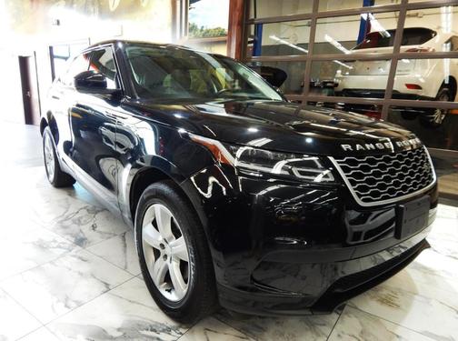 2021 Land Rover Range Rover Velar S