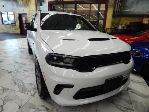 2022 Dodge Durango SRT 392