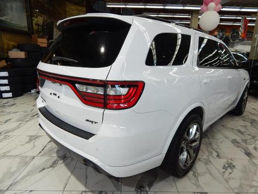 2022 Dodge Durango SRT 392