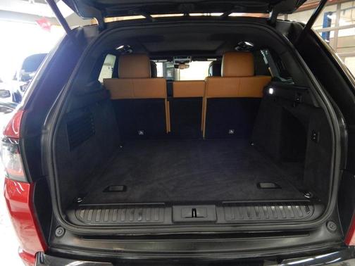 2020 Land Rover Range Rover Sport Autobiography