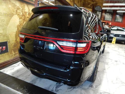 2023 Dodge Durango R/T