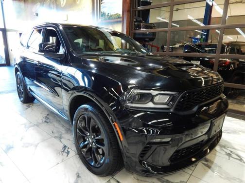 2023 Dodge Durango R/T
