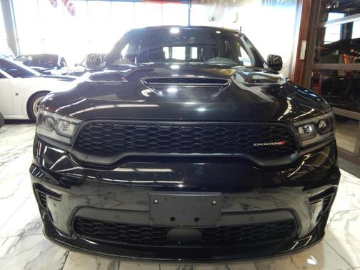 2023 Dodge Durango R/T
