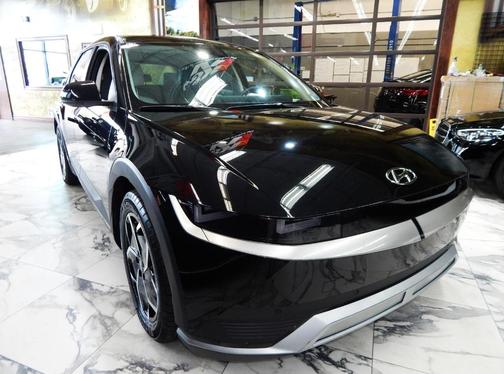 2022 Hyundai IONIQ 5 SEL