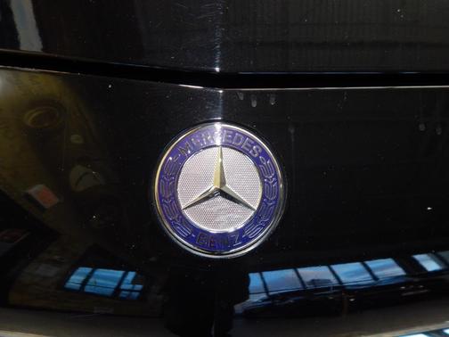 2016 Mercedes-Benz S-Class S 550 4MATIC
