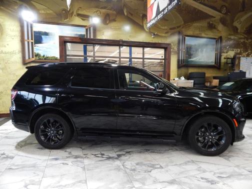 2023 Dodge Durango R/T