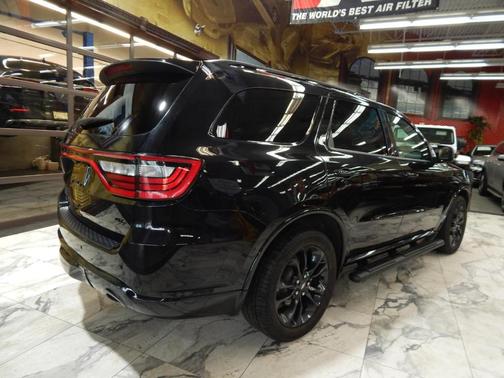 2023 Dodge Durango R/T