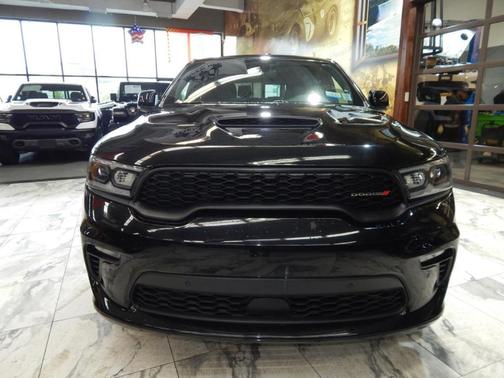 2023 Dodge Durango R/T