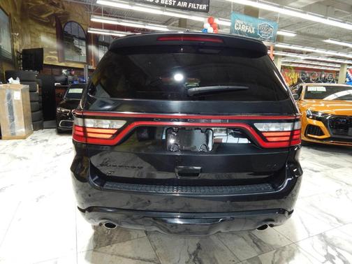 2023 Dodge Durango R/T