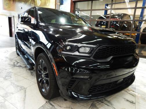 2023 Dodge Durango R/T