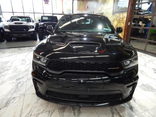 2023 Dodge Durango R/T