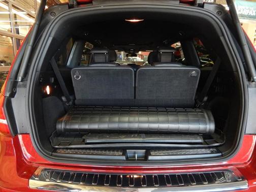 2019 Mercedes-Benz GLS 450 Base 4MATIC