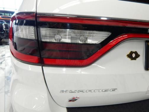 2019 Dodge Durango SRT