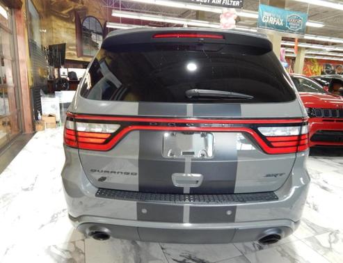 2021 Dodge Durango SRT 392