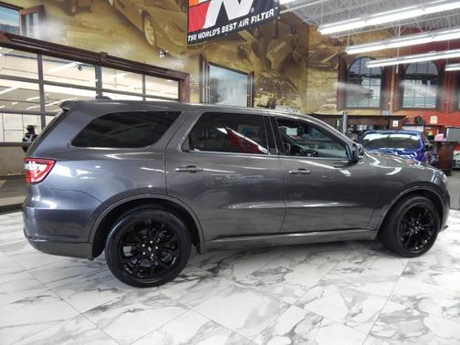 2019 Dodge Durango R/T