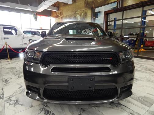 2019 Dodge Durango R/T