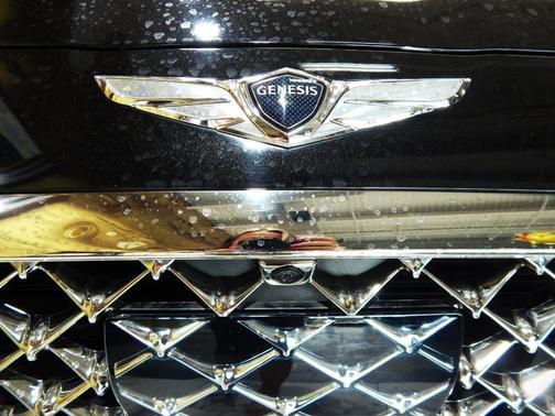 2019 Genesis G70 2.0T Advanced