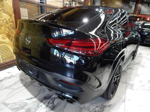 2024 Mercedes-Benz AMG GLE 53 Base