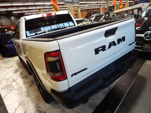 2023 RAM 1500 Rebel